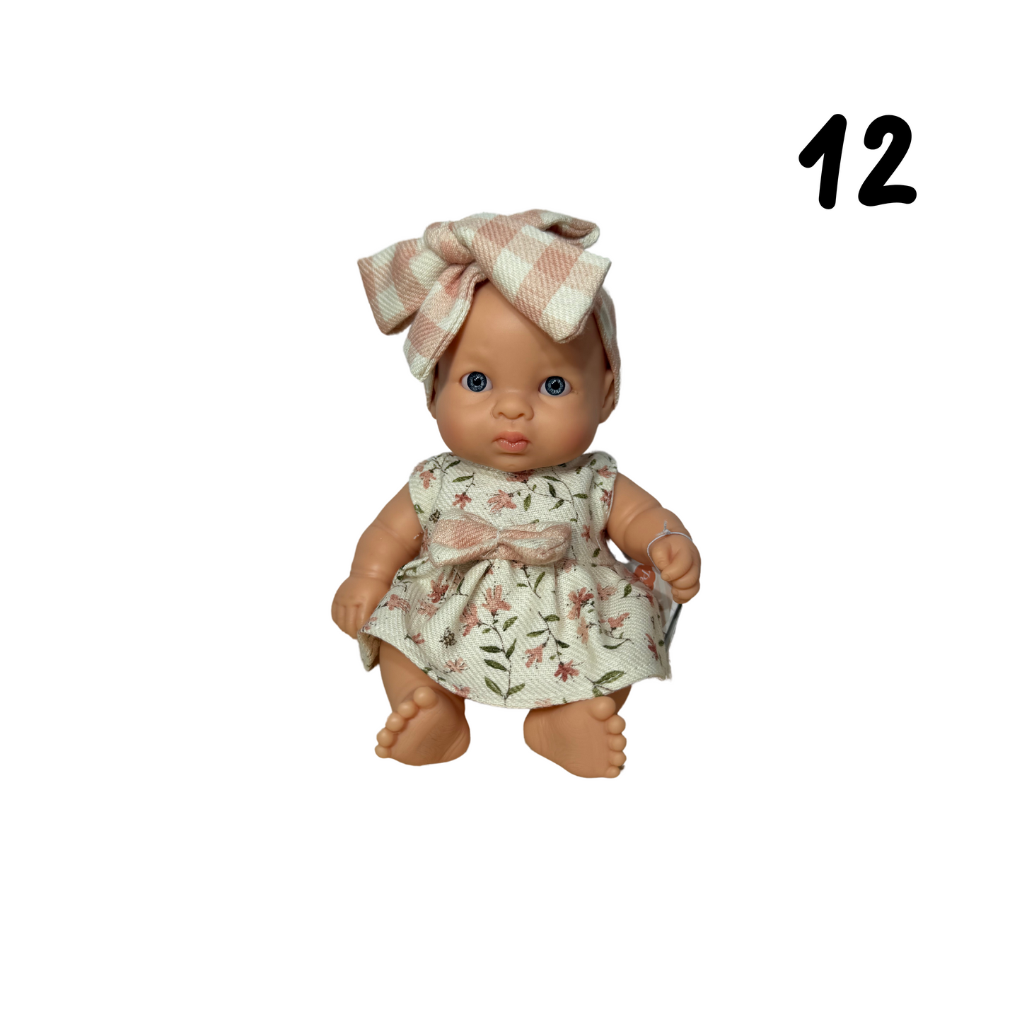 Paola Reina 21cm Dolls