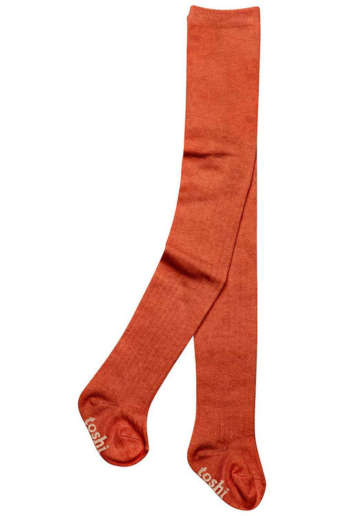 Footed Tights