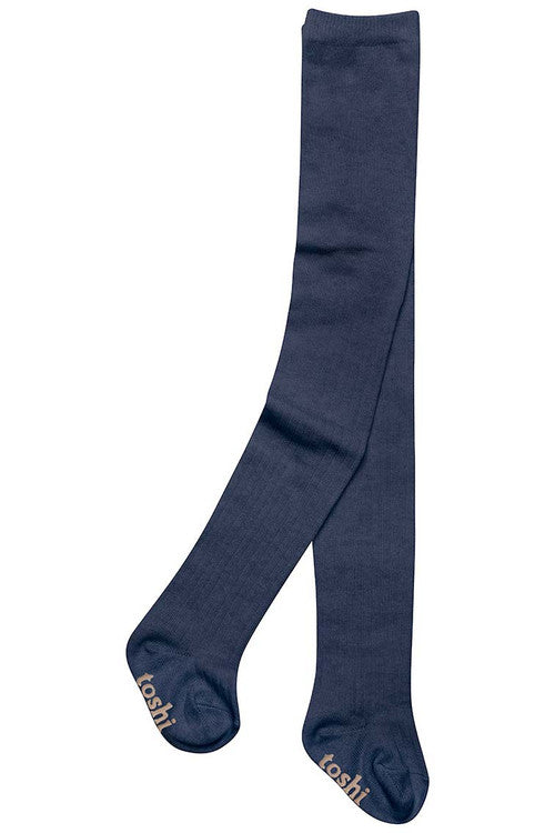 Footed Tights