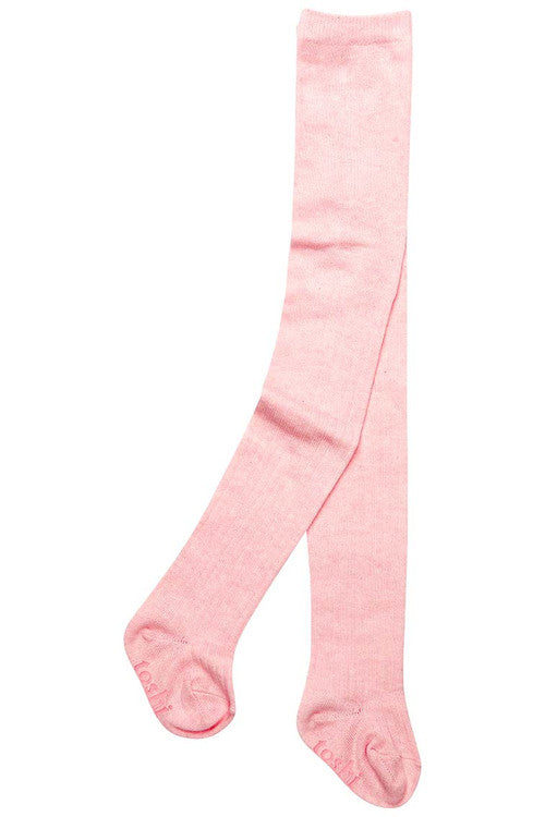 Footed Tights
