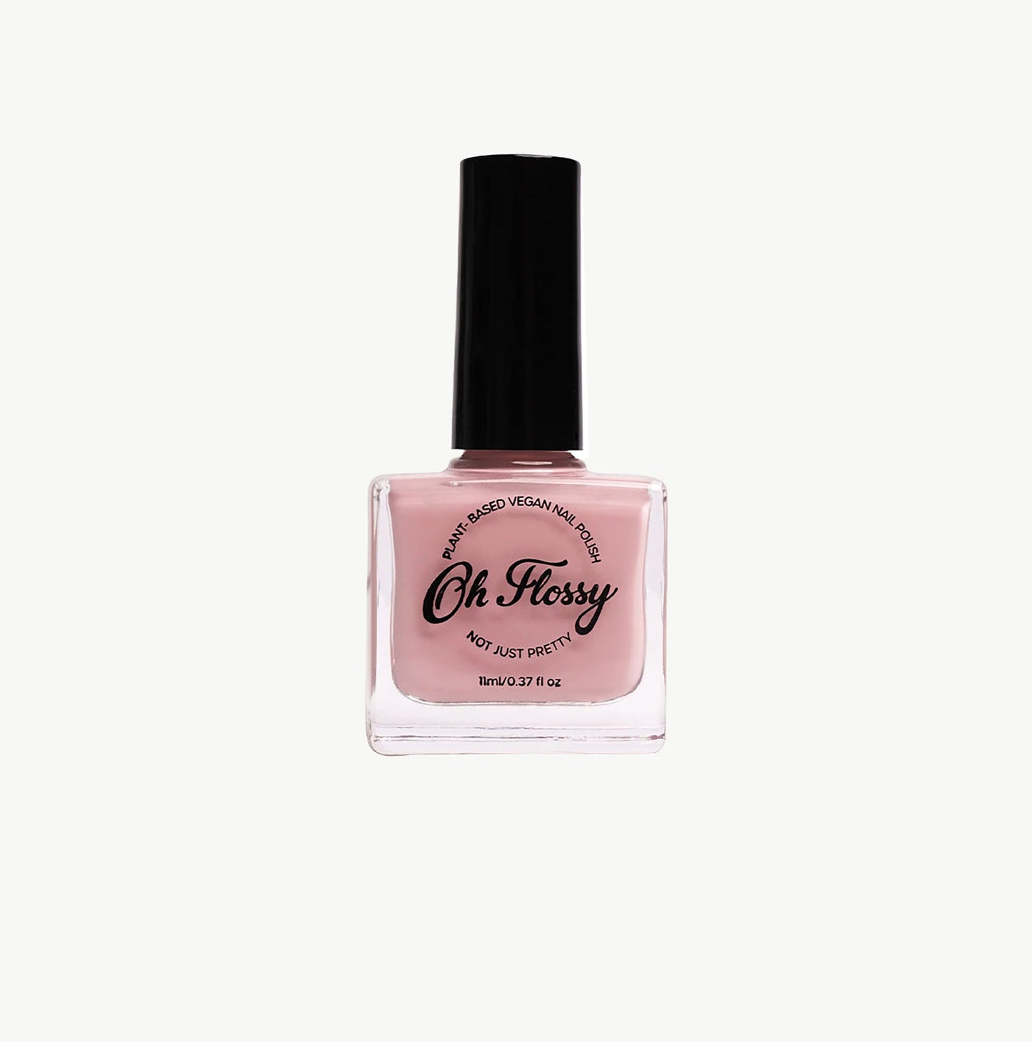 Oh Flossy Storytime Nail Polish Set