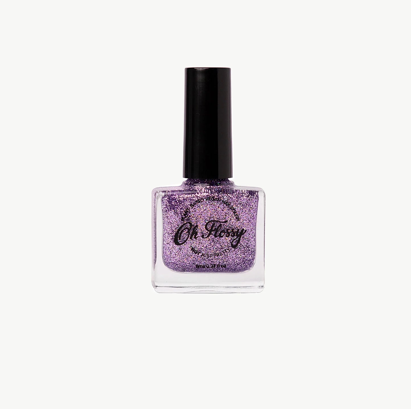 Oh Flossy Storytime Nail Polish Set