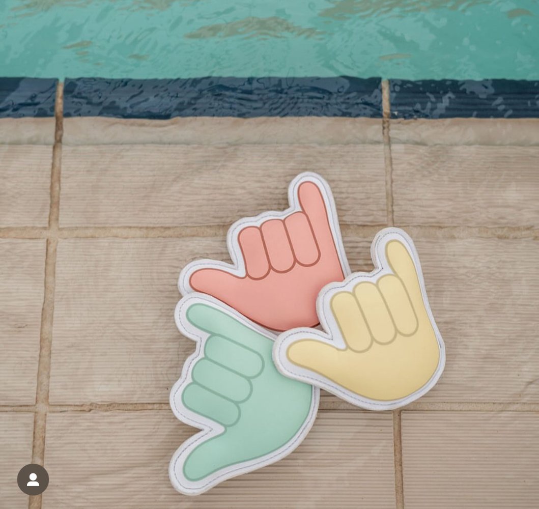 Sunset Sinking Shakas