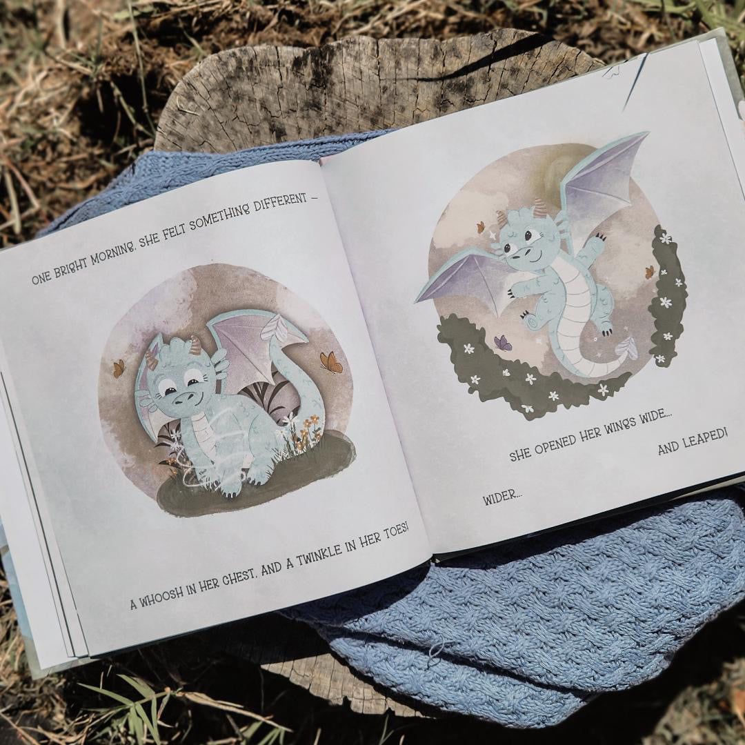 I Can Do Hard Things