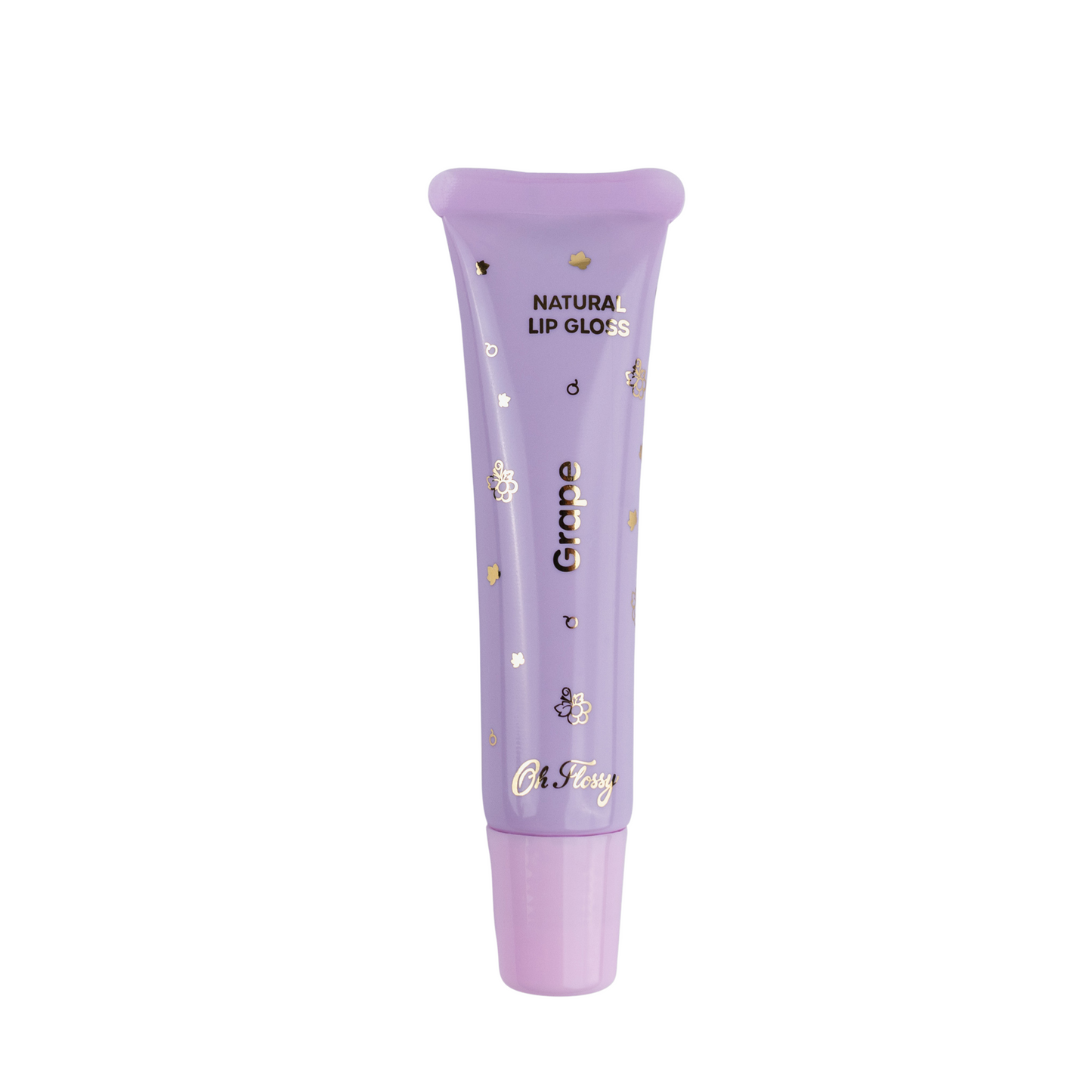 Oh Flossy Lip Gloss Set - 3 pk