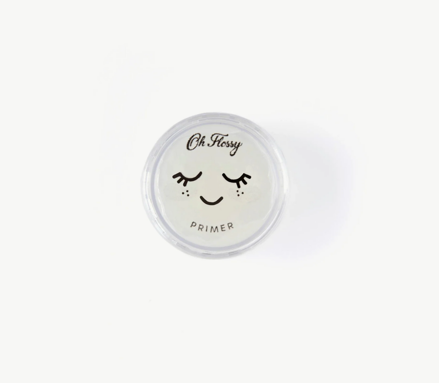 Oh Flossy Primer