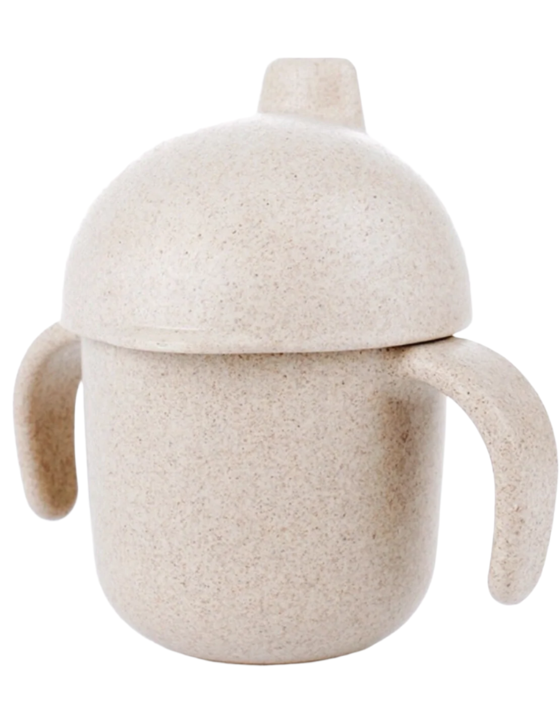 Wheat Straw Sippy Cup