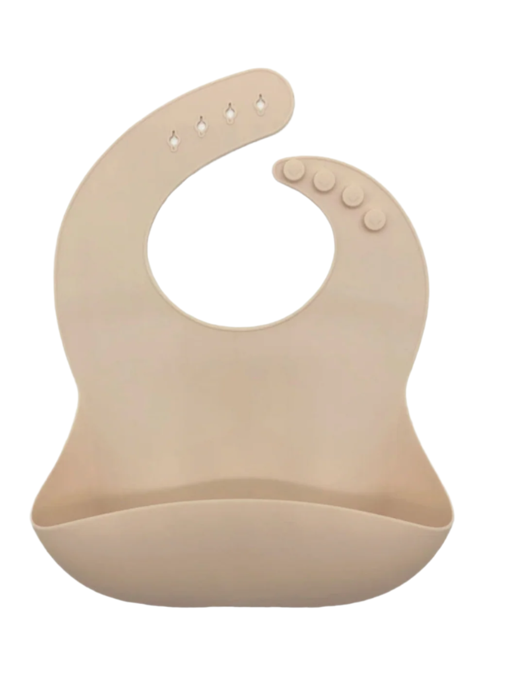 Silicone Bib