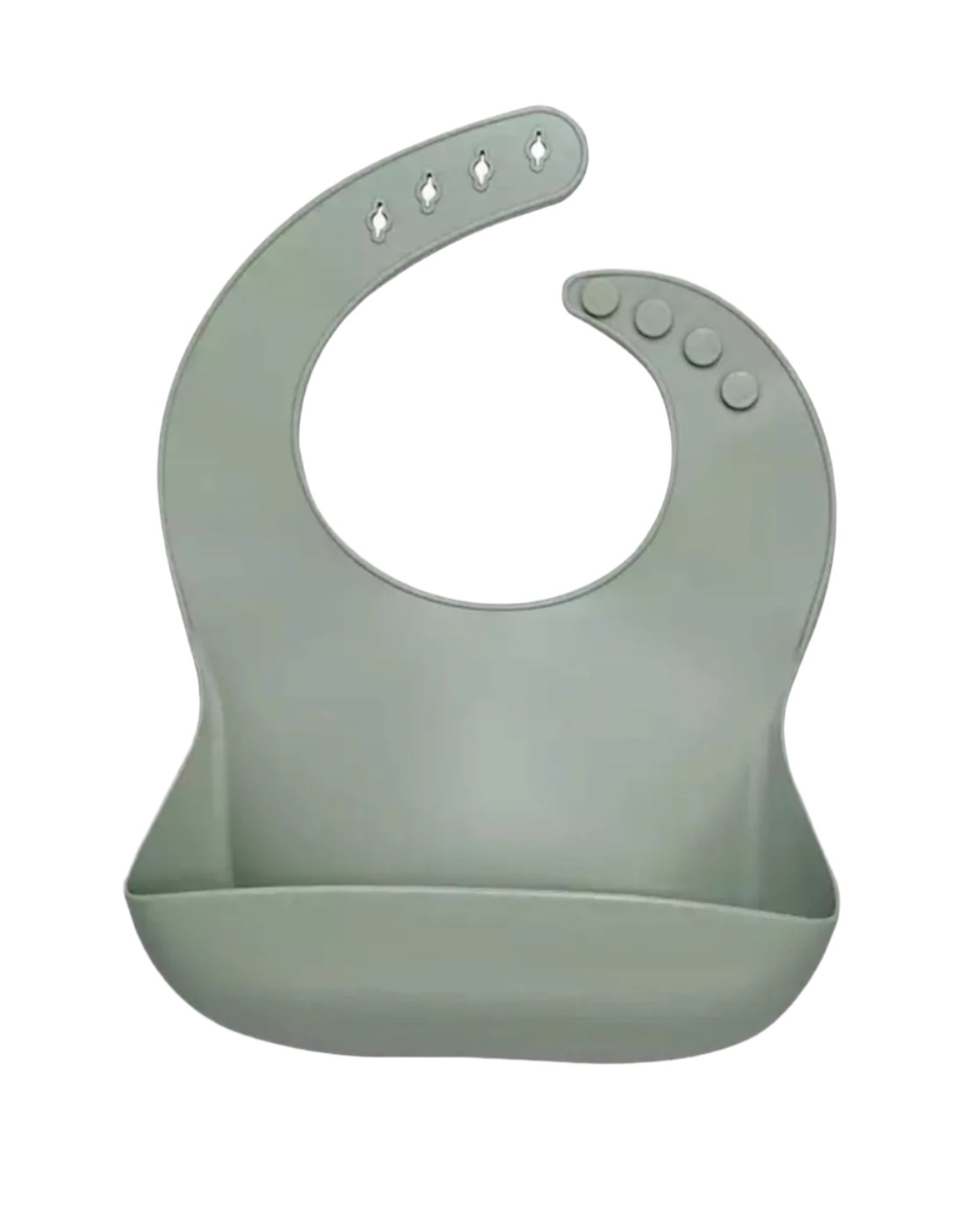 Silicone Bib
