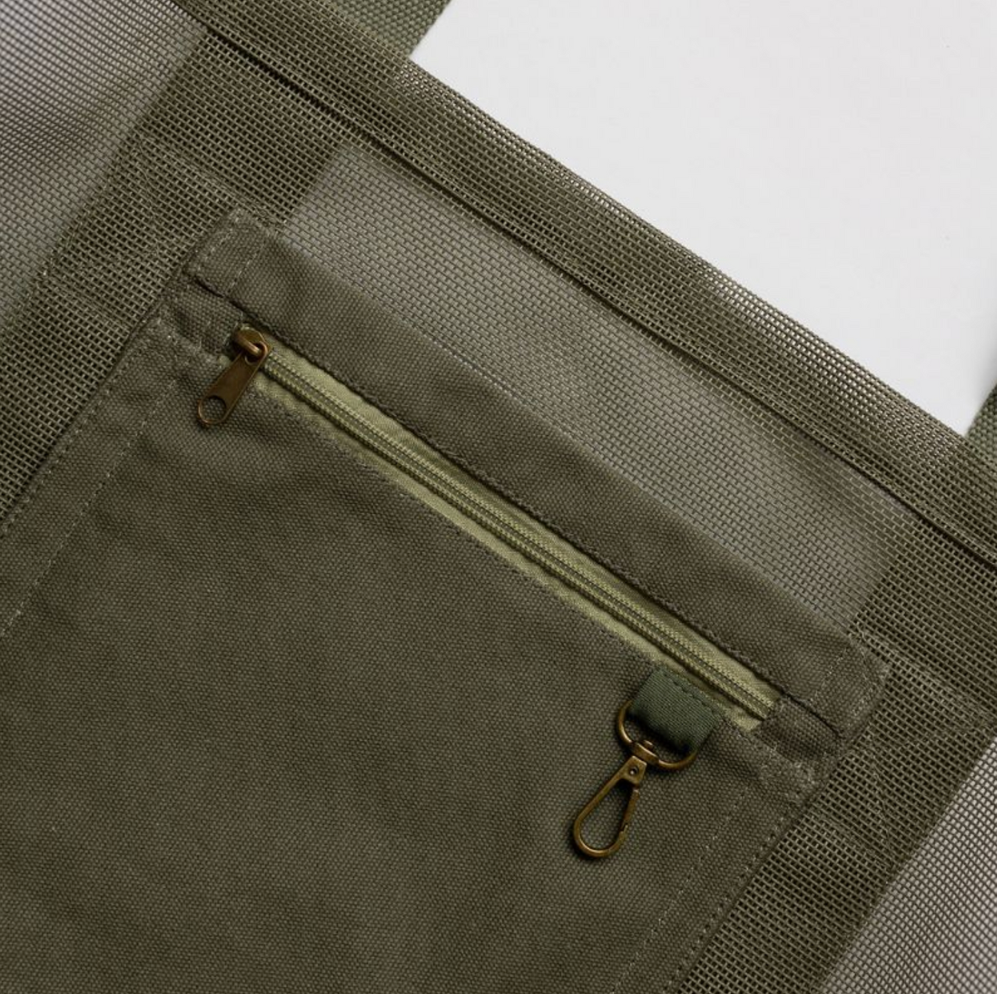 Beach Hauler Mini Beach Bag - Pandanus