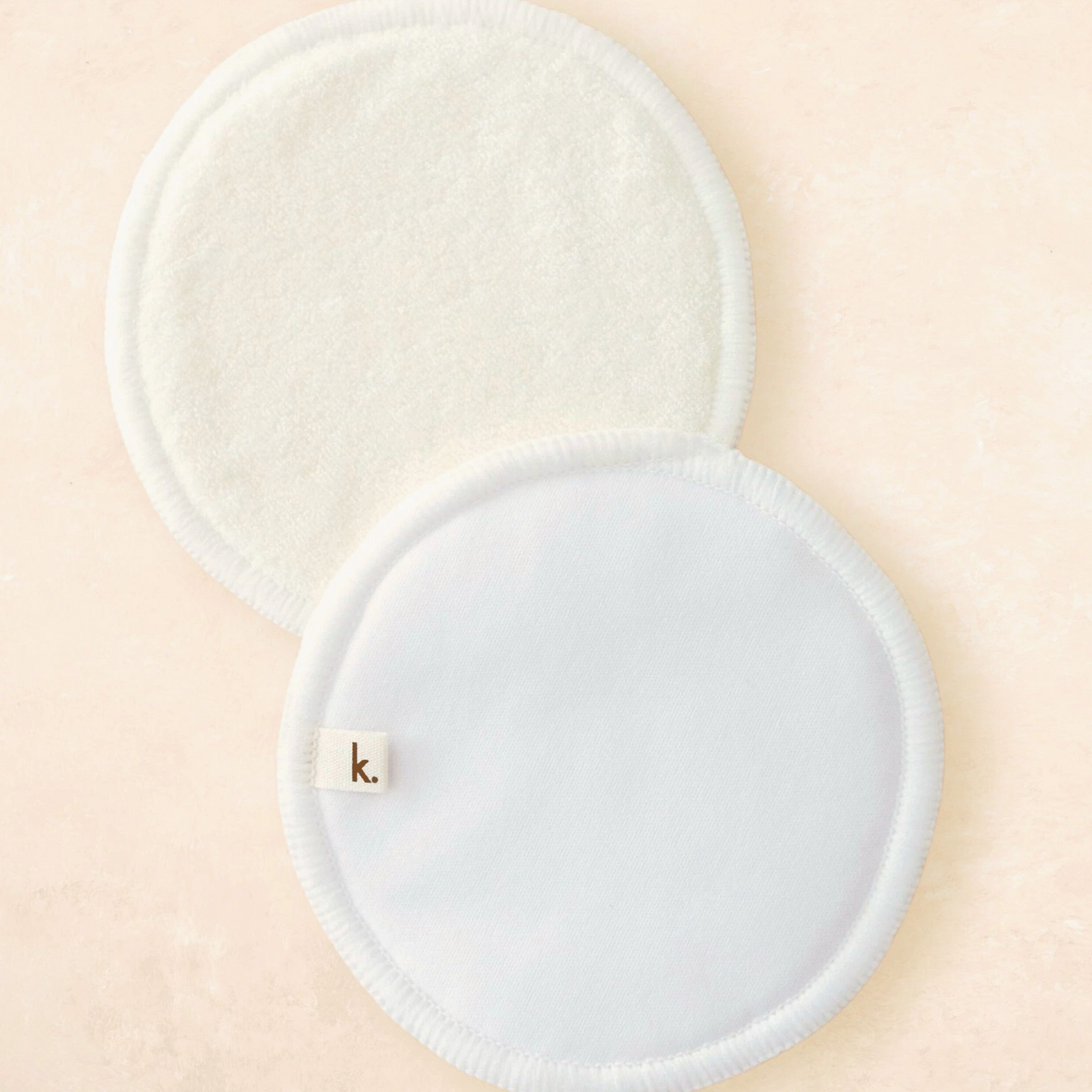 Bamboo Reusable Breast Pads