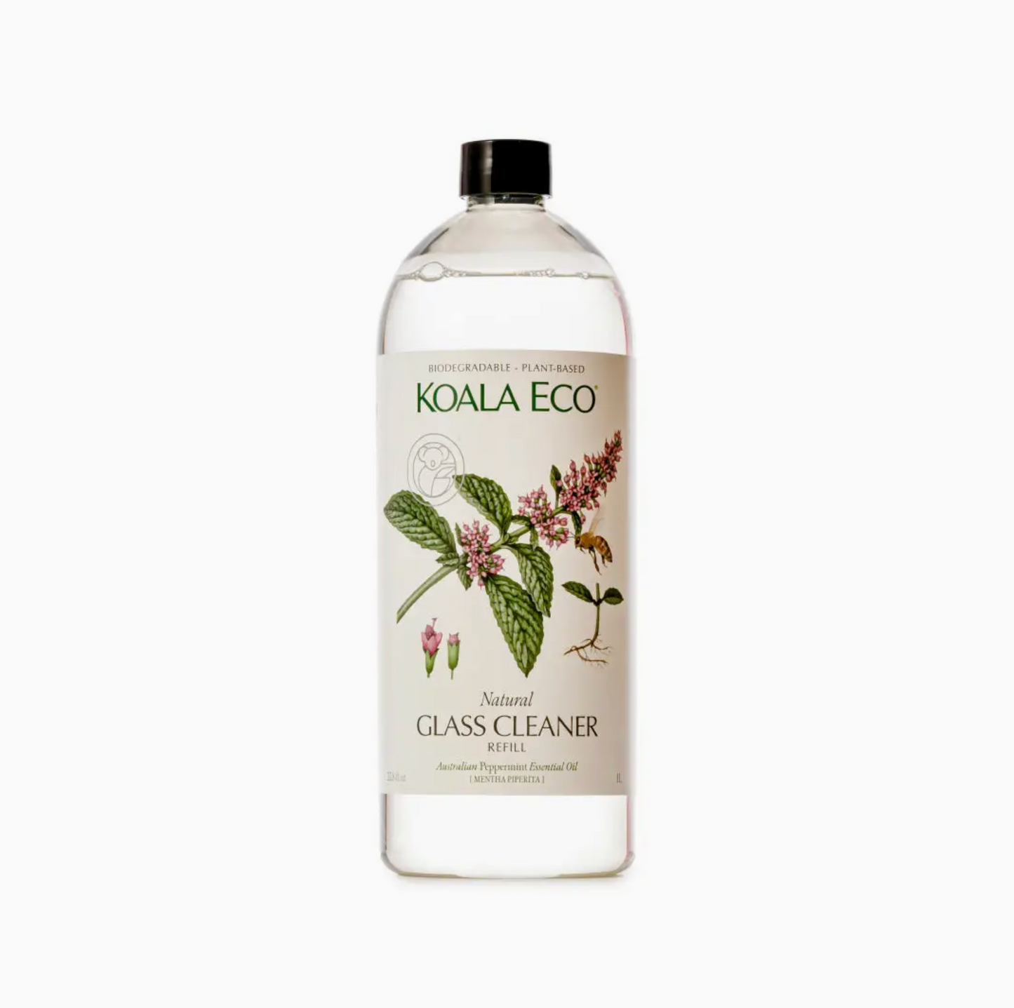 Koala Eco - Glass Cleaner
