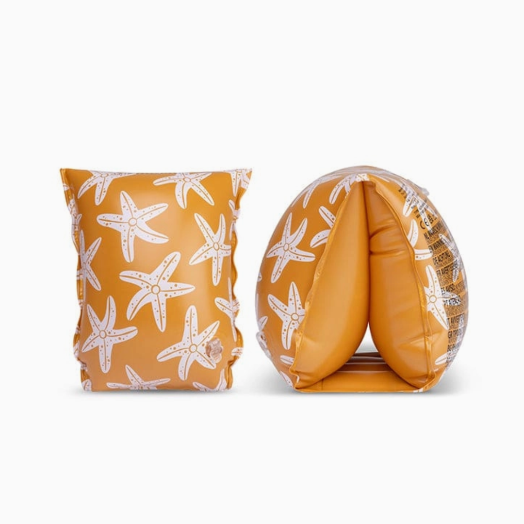 Inflatable Arm Bands - Sea Star