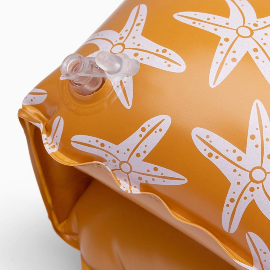 Inflatable Arm Bands - Sea Star