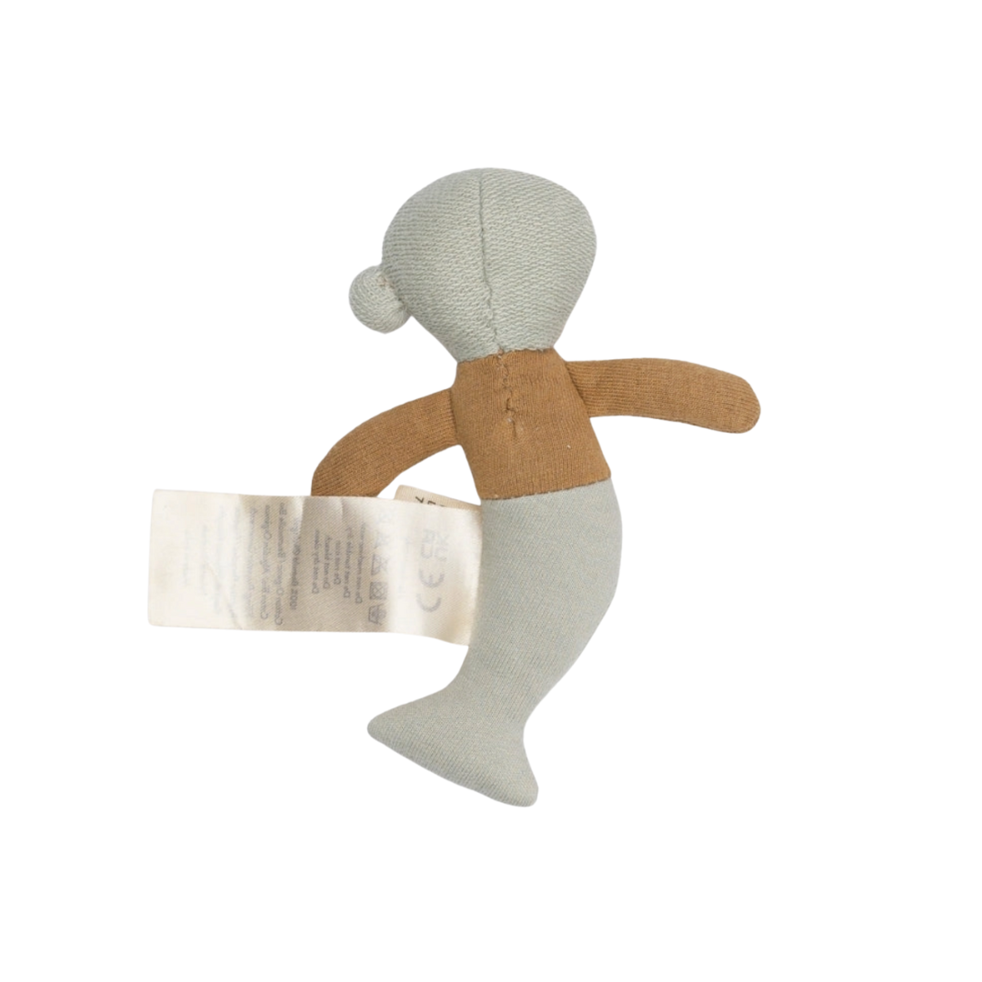 Pocket Friend - Mermaid