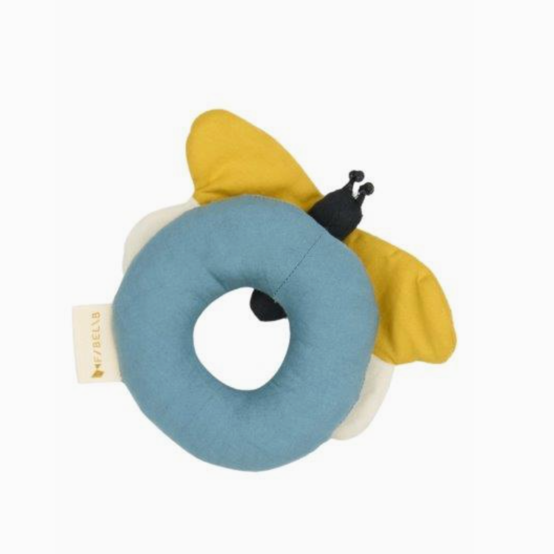 Rattle - Bee