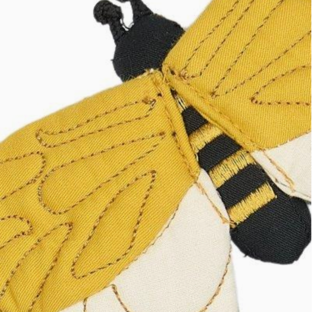 Rattle - Bee