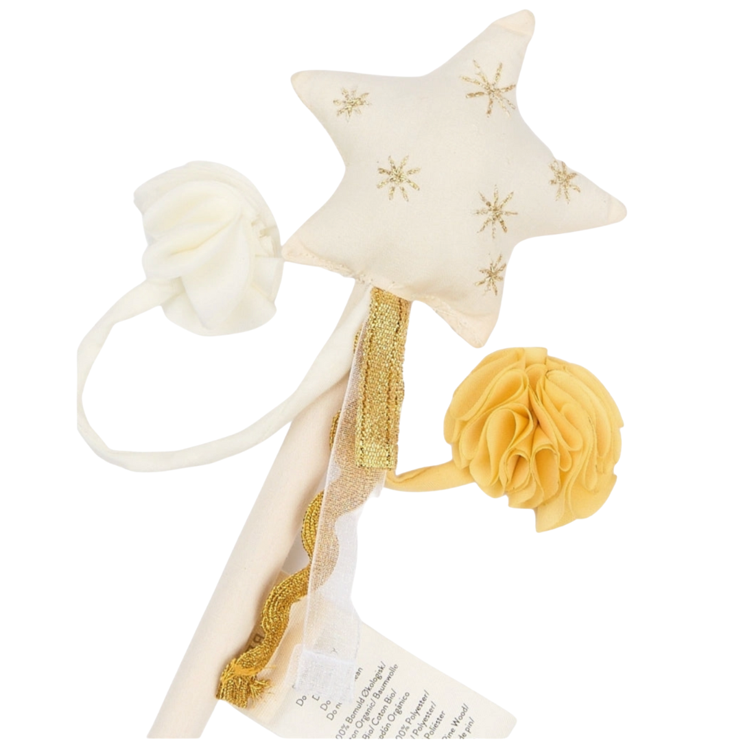 Dress Up Magic Wand