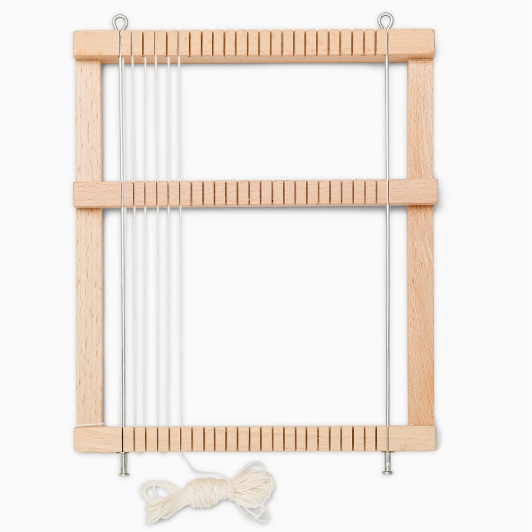 Wooden Weaving Frame