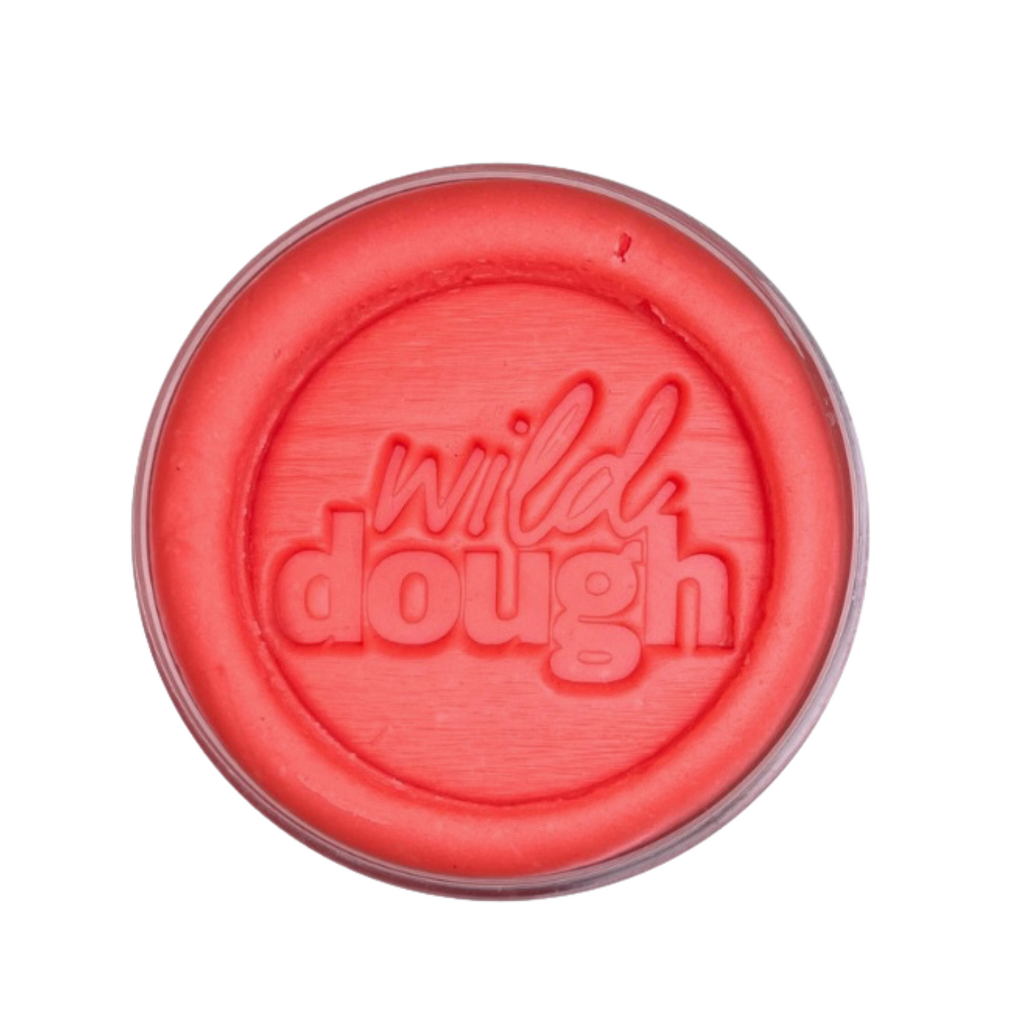 Playdough - Rudolph Red