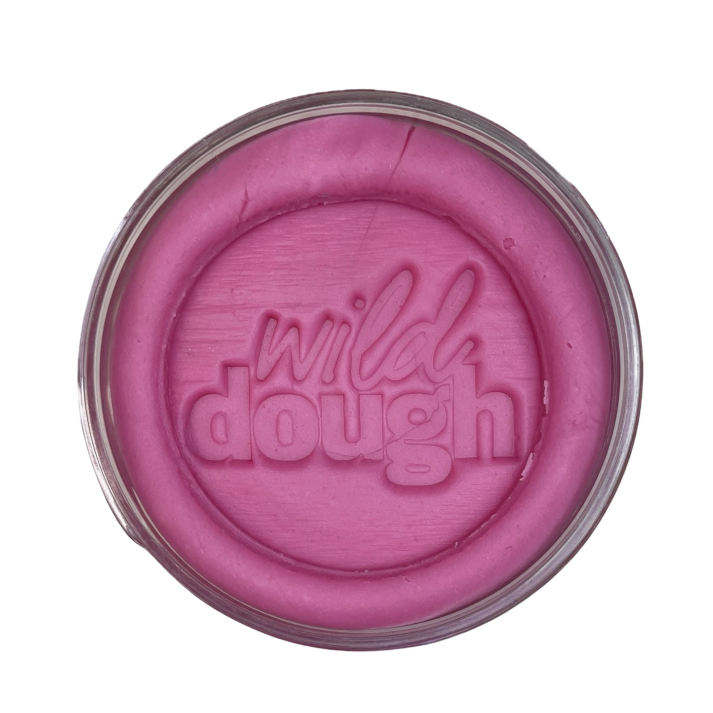 Playdough - Flamingo Pink