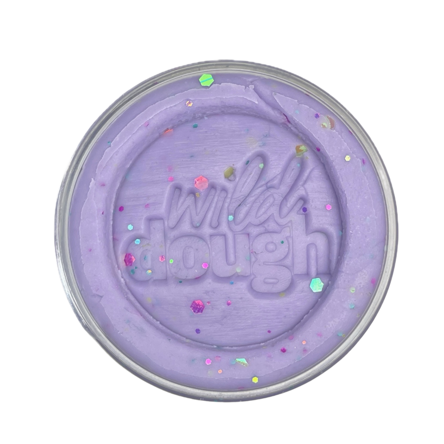 Playdough - Party Purple