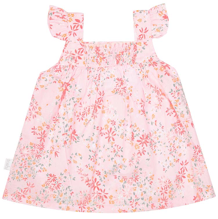 Baby Dress Athena - Blossom