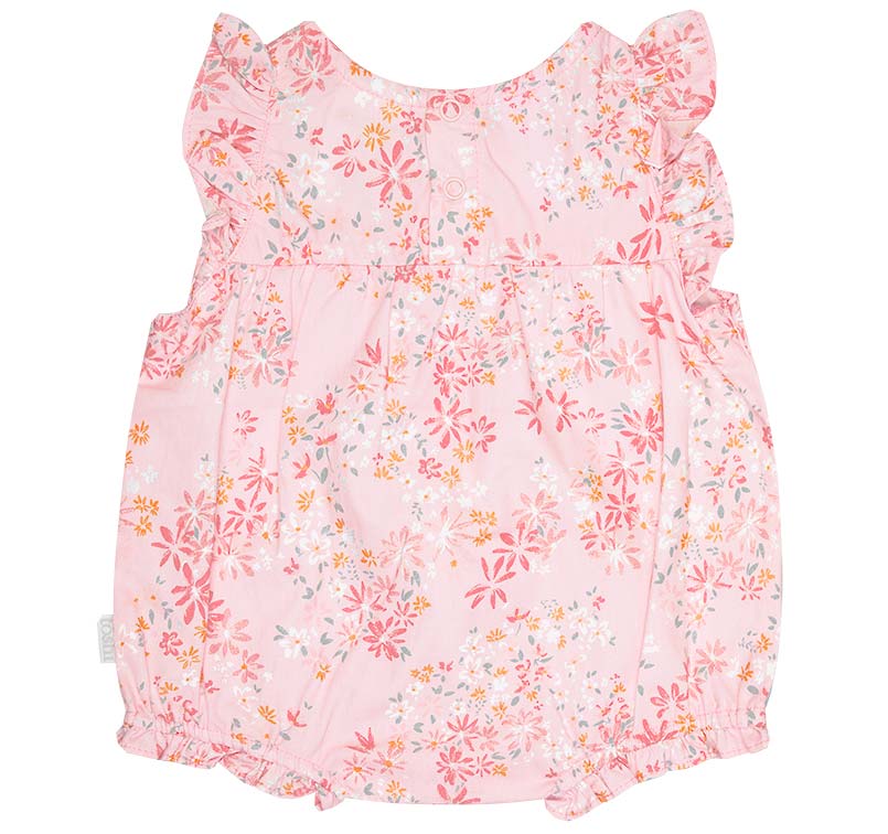 Baby Romper Athena - Blossom