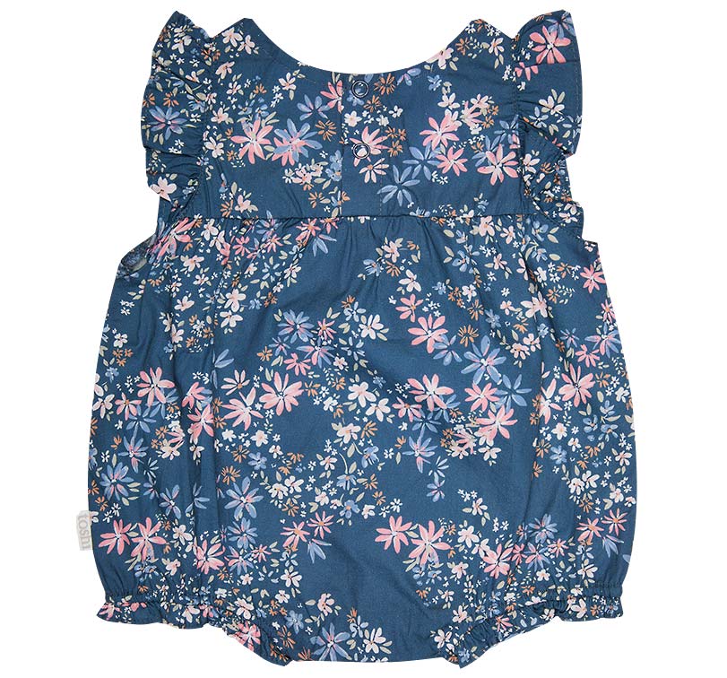 Baby Romper Athena - Moonlight