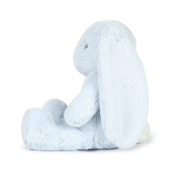 Baxter Bunny Blue Soft Toy