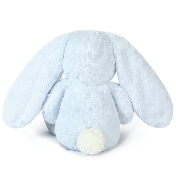 Baxter Bunny Blue Soft Toy