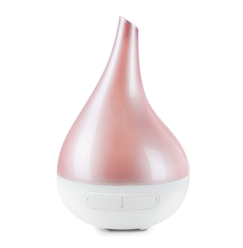 Aroma Bloom - Ultrasonic Vaporizer Pearl