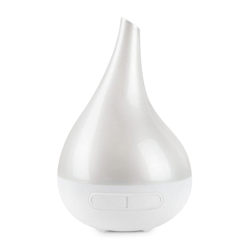 Aroma Bloom - Ultrasonic Vaporizer Pearl