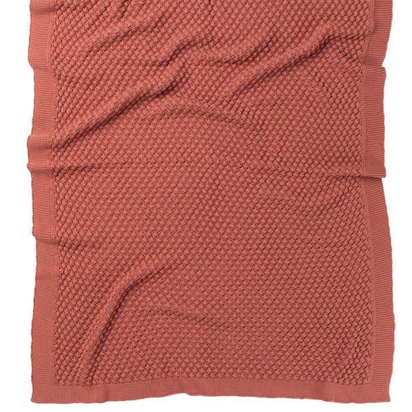 Baby Blanket Baby - Popcorn