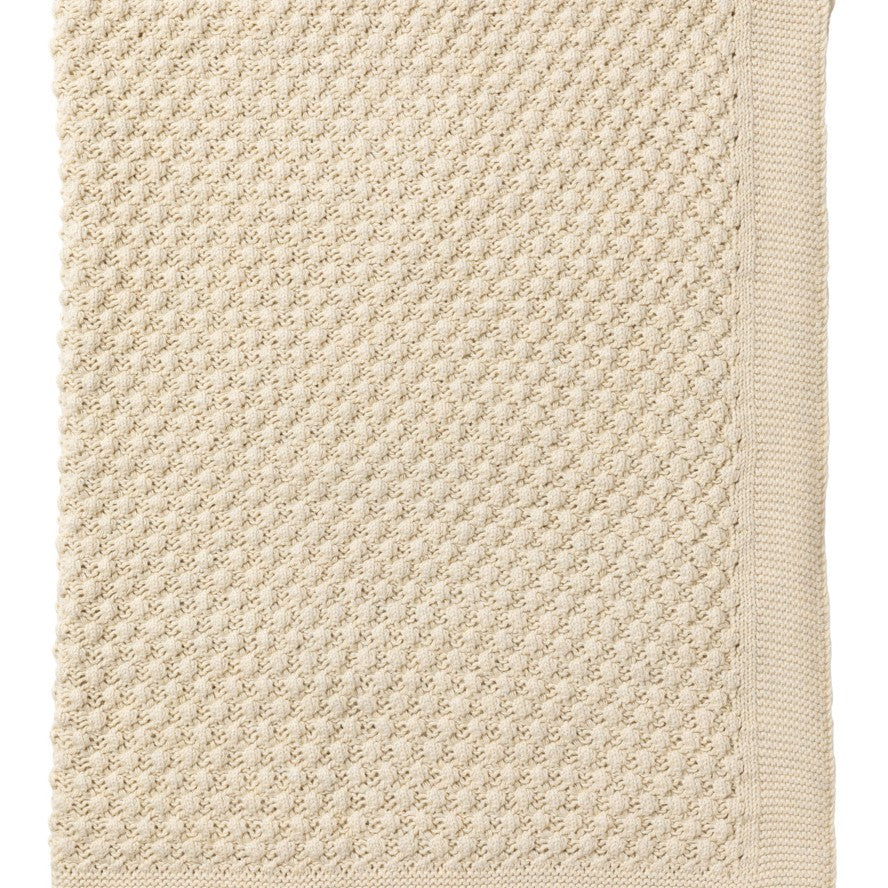 Baby Blanket Baby - Popcorn