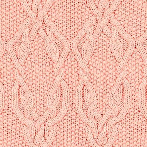 Blanket - Organic Cotton - Blossom