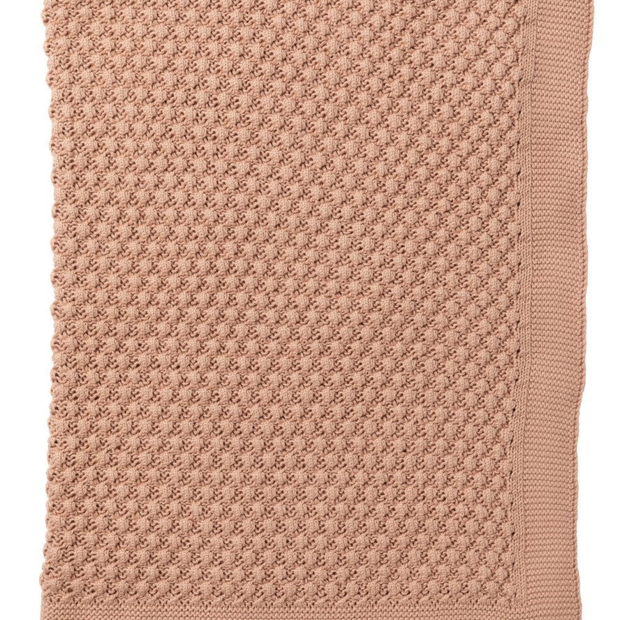 Baby Blanket Baby - Popcorn