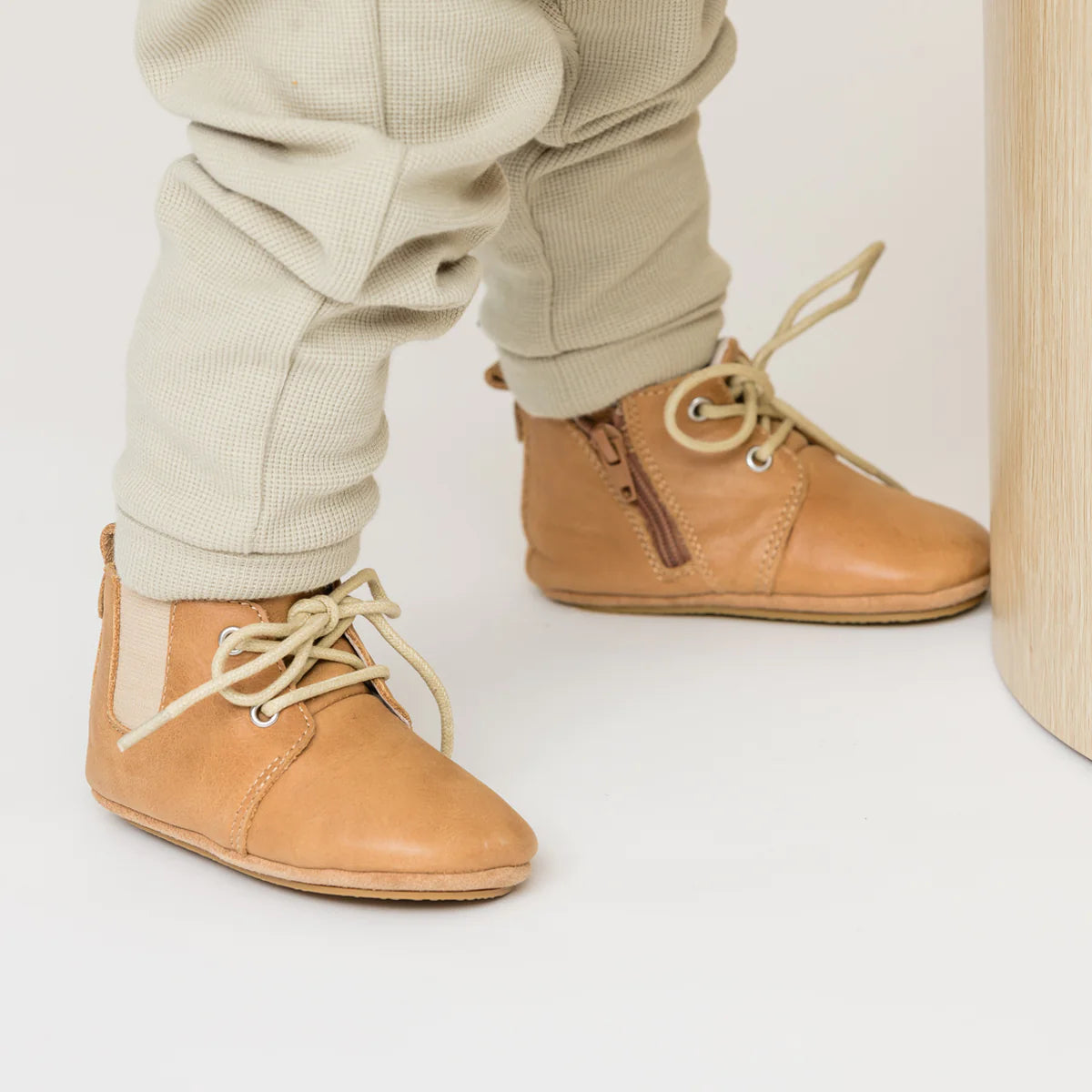 Baby Shoes Marlow