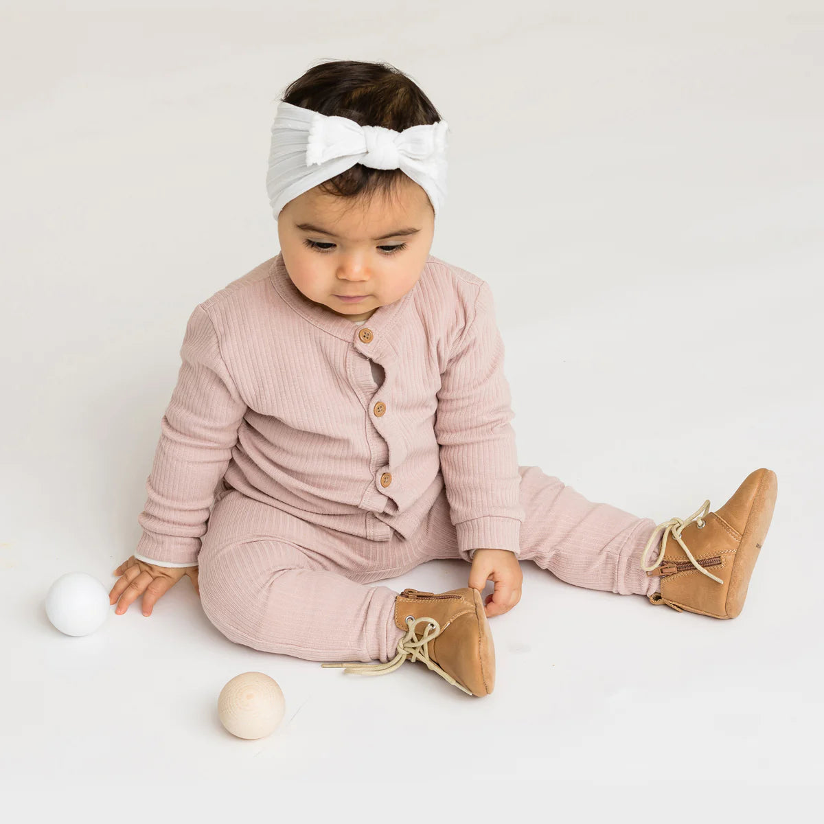 Baby Shoes Marlow