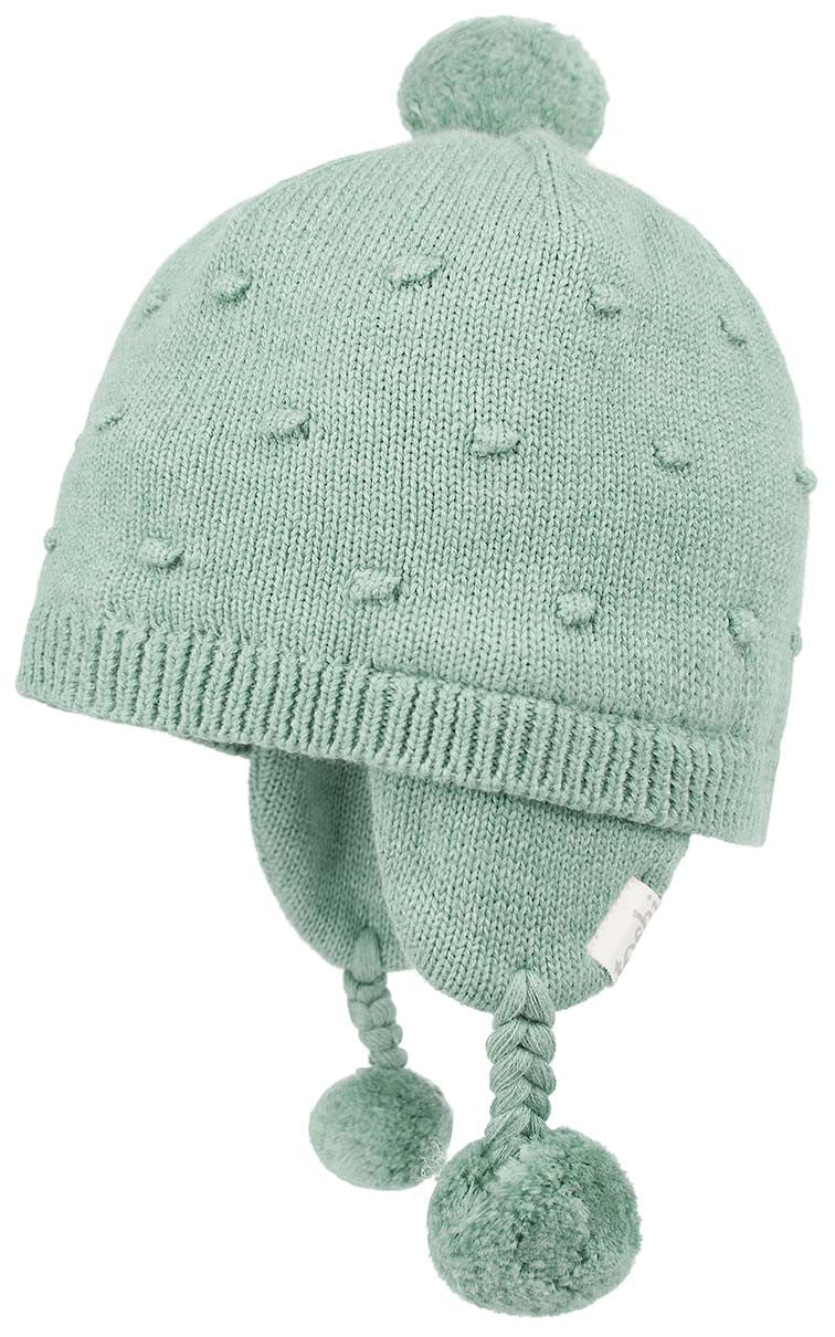 Beanie Organic Earmuff - Fantasy