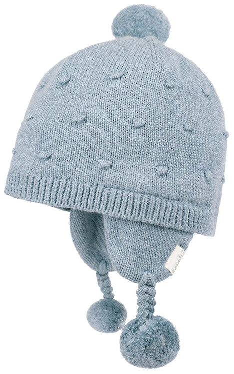 Beanie Organic Earmuff - Fantasy