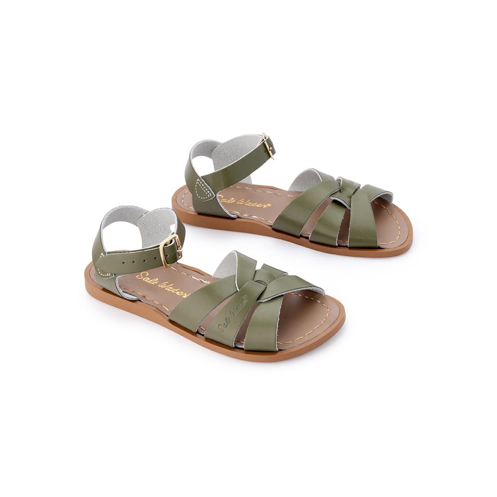 Salt Water Original Sandal