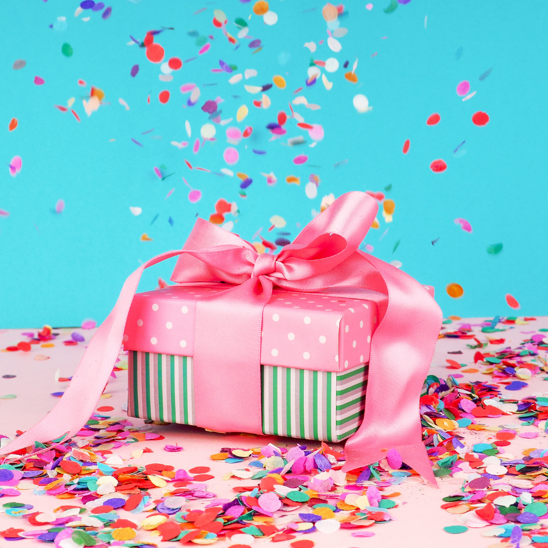 Gift Wrapping