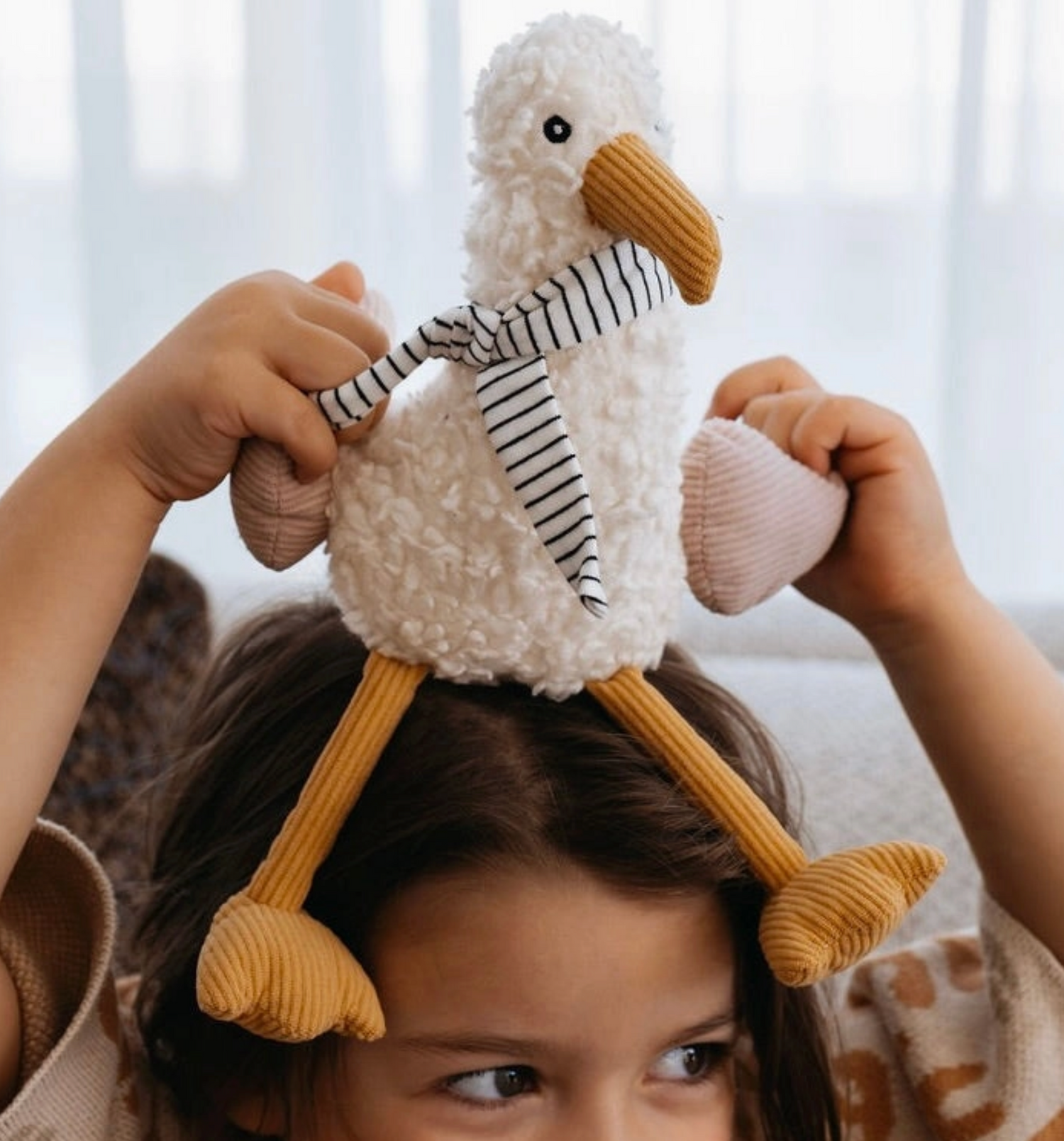 Soft Toys