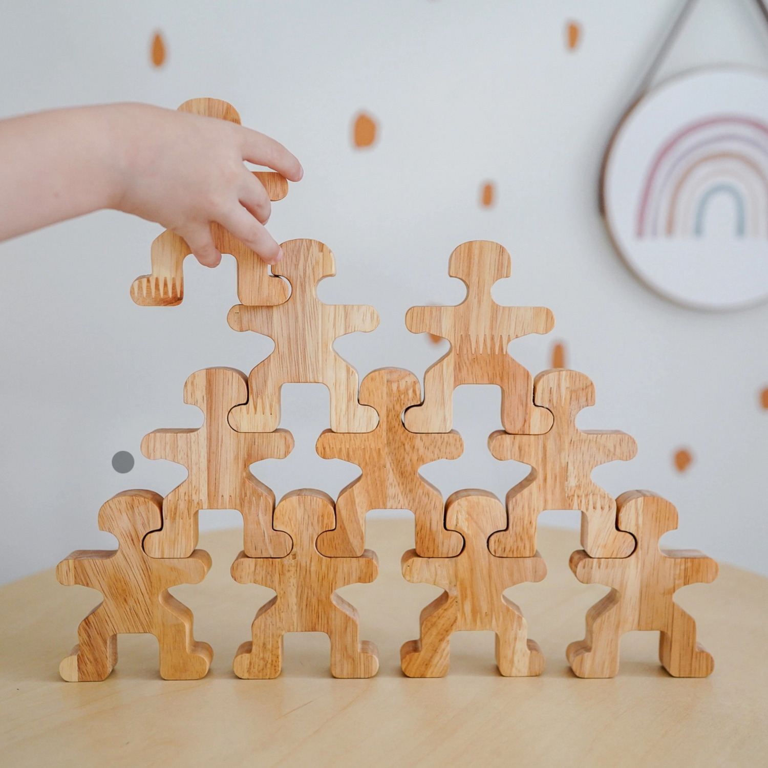 Wooden Toys