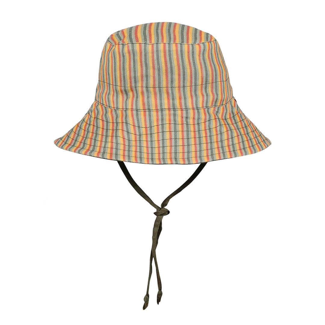 Bucket Hat - Gwen / Moss