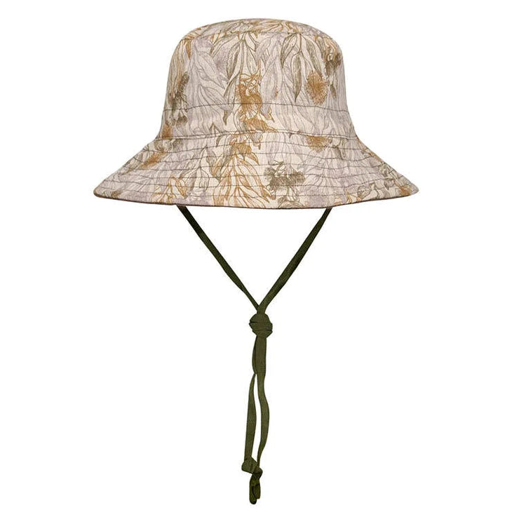 Bucket Hat - Malee / Olive