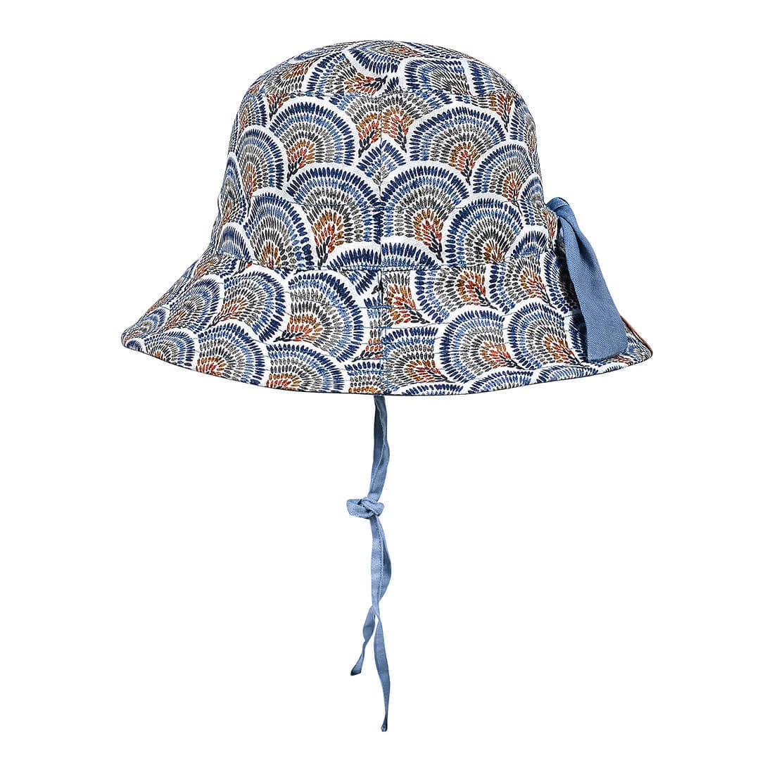 Bucket Hat - Sydney / Steele