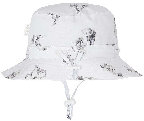 Bucket Hat - Safari