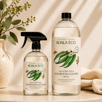 Koala Eco - Bathroom Cleaner